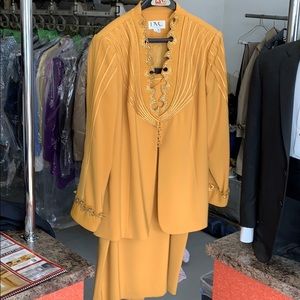 Women’s 2 piece Suit